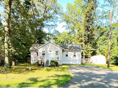633 Roberts Ave, Franklinville, NJ, 08322