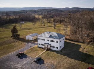 7376 Community Center Rd UNIT 4, Dayton, VA 22821