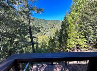 3900 Hansen Ranch Rd, Piercy, CA 95587