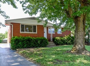 3907 Eakin Rd, Columbus, OH 43228