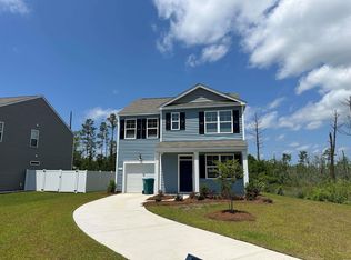 237 Cassina Dr LOT 28, Longs, SC 29568