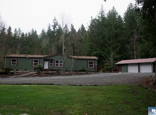 142 Johnson Creek Rd, Sequim, WA 98382