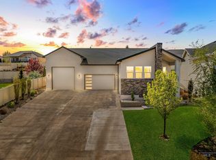 3483 S Grenze Way, Meridian, ID 83642