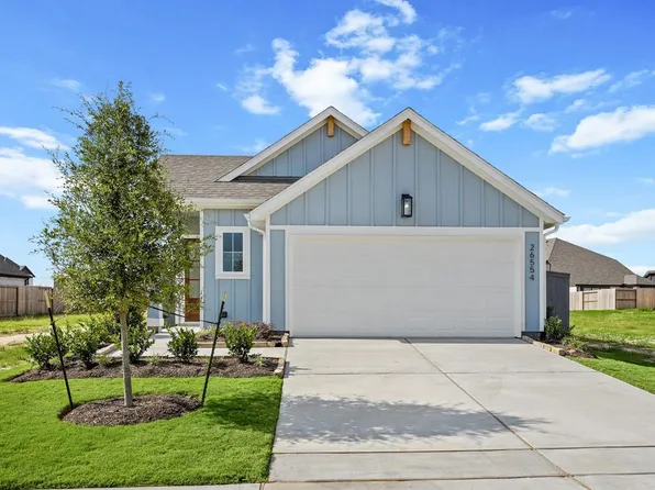 26554 Jolly Prairie Dr, Hockley, TX 77447