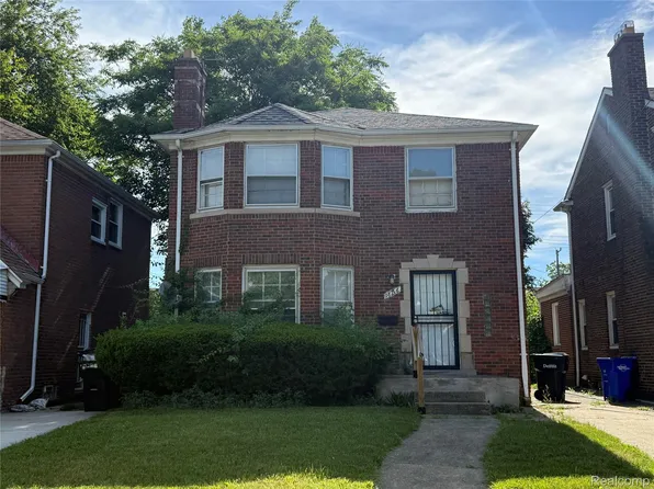 18276 Appoline St, Detroit, MI 48235