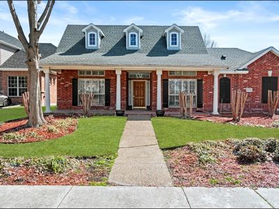 10302 Waterview Pkwy, Rowlett, TX, 75089