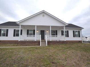 2468 Perryville Rd, Harrodsburg, KY 40330