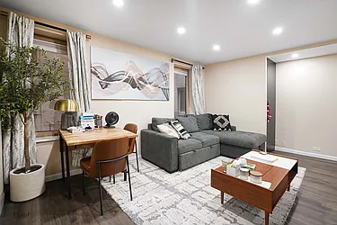 Rented by Keller Williams NYC