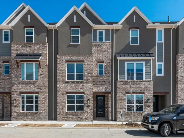 916 Concan Dr, Plano, TX 75075