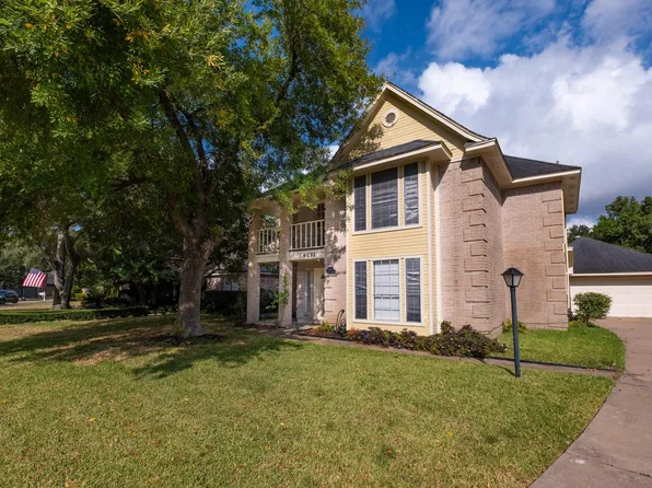 4131 Club Valley Dr, Houston, TX 77082