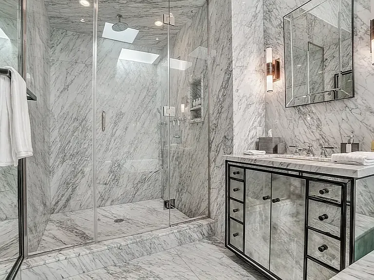 145 Spring St #PENTHOUSE — Photo 4