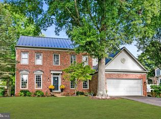 618 Diskin Pl SW, Leesburg, VA 20175