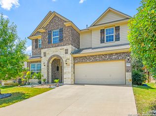 25737 Two Springs, San Antonio, TX 78255