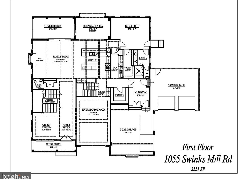 1055 Swinks Mill Rd, Mc Lean, VA 22102 Zillow