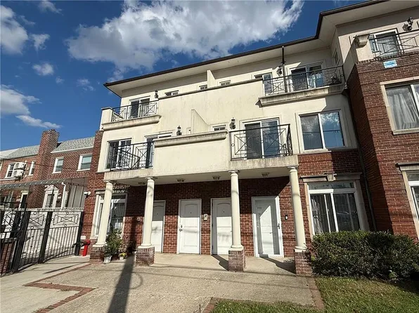 1727 Stillwell Ave #B, Brooklyn, NY 11223