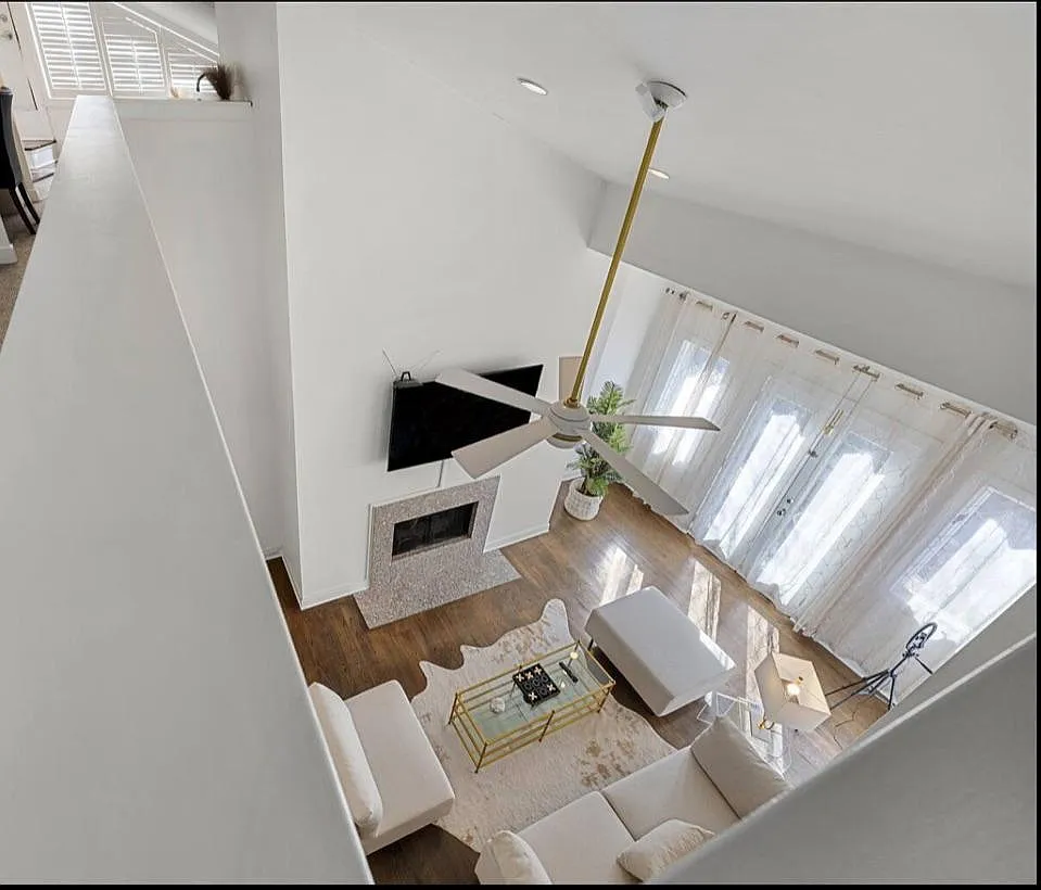 2840 Peachtree Rd NW APT 101 photo 1