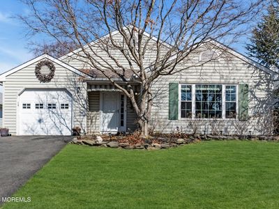 6 Cottontail Drive, Brick, NJ, 08724