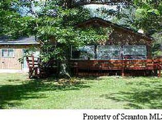 W Shore Dr, Lake Ariel, PA 18436