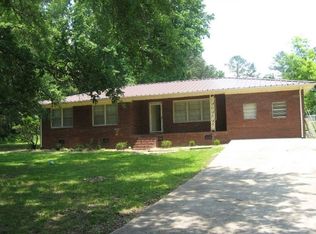 190 Arrowhead Dr, Alexandria, AL 36250