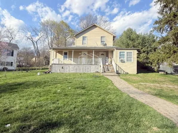 43 Hillside Ave #1, Monroe, NY 10950