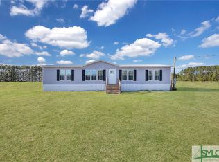 4246 Courthouse Rd, Guyton, GA 31312