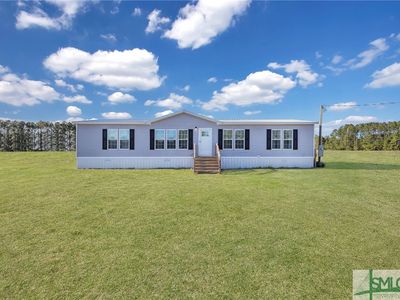 4246 Courthouse Rd, Guyton, GA, 31312