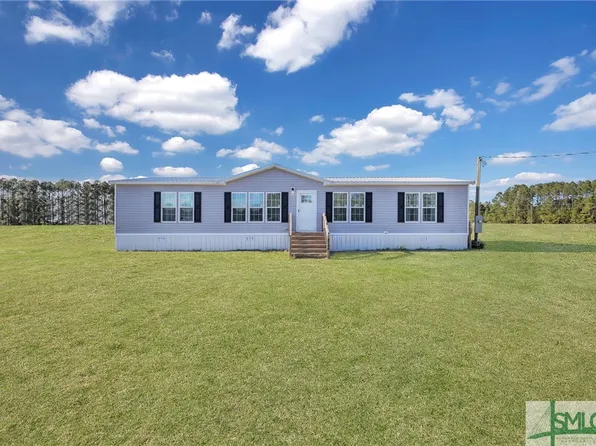 4246 Ext Courthouse Road, Guyton, GA 31312