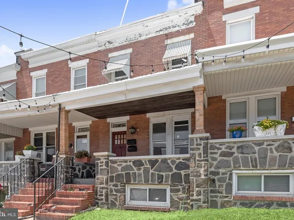 808 Ponca St, Baltimore, MD 21224