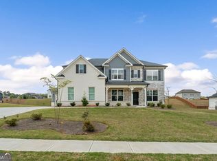 133 Bastian Rd, McDonough, GA 30252