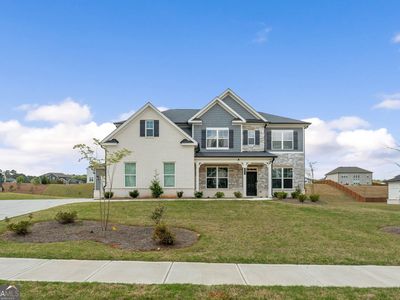 133 Bastian Rd, McDonough, GA, 30252