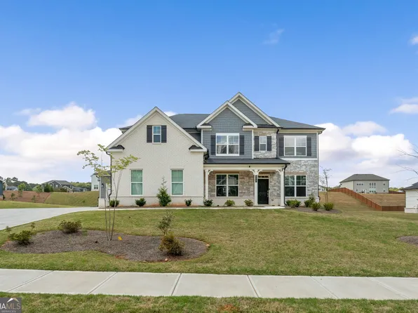 133 Bastian Rd, McDonough, GA 30252