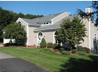 30 Goodmans Hill Rd, Sudbury, MA 01776