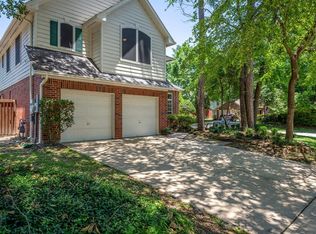 6327 Maple Spring Pl, Humble, TX 77346