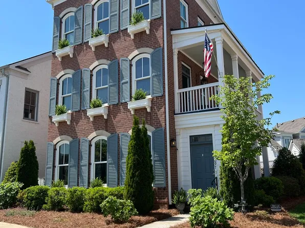 3097 Rural Plains Cir, Franklin, TN 37064