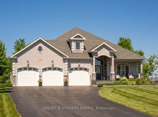 327 Sunnybrae Ave, Innisfil, ON L9S0K9