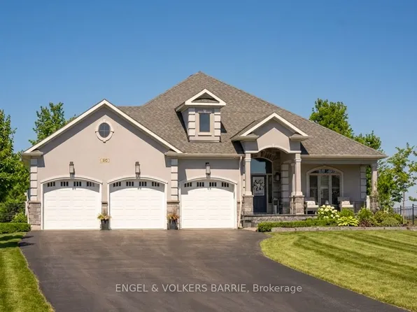 327 Sunnybrae Ave, Innisfil, ON L9S 0K9