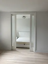Rented by Marc Alloul, LREB