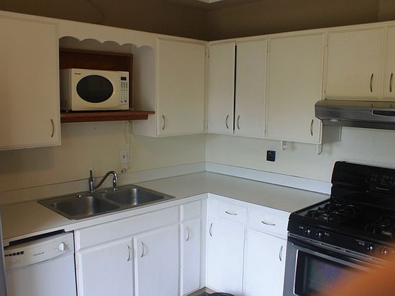 Stainless Steel Fridge/Stove