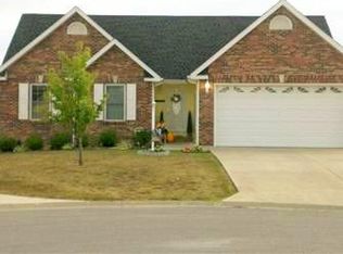 404 Sundown Ct, Mount Sterling, KY 40353