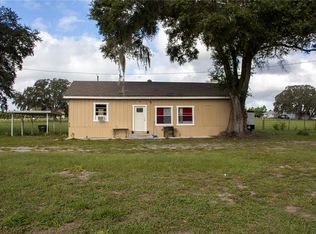 6130 Fussell Rd, Polk City, FL 33868