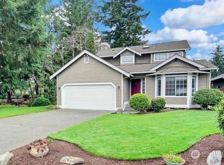 24943 Lake Wilderness Country Club Dr SE, Maple Valley, WA