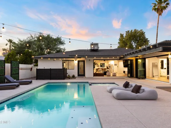 1609 W STATE Avenue, Phoenix, AZ 85021