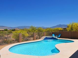 14383 E Madrona Station Pl, Vail, AZ 85641