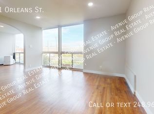 2011 Orleans St, Detroit, MI 48207