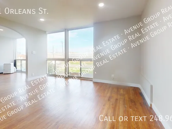 2011 Orleans St, Detroit, MI 48207