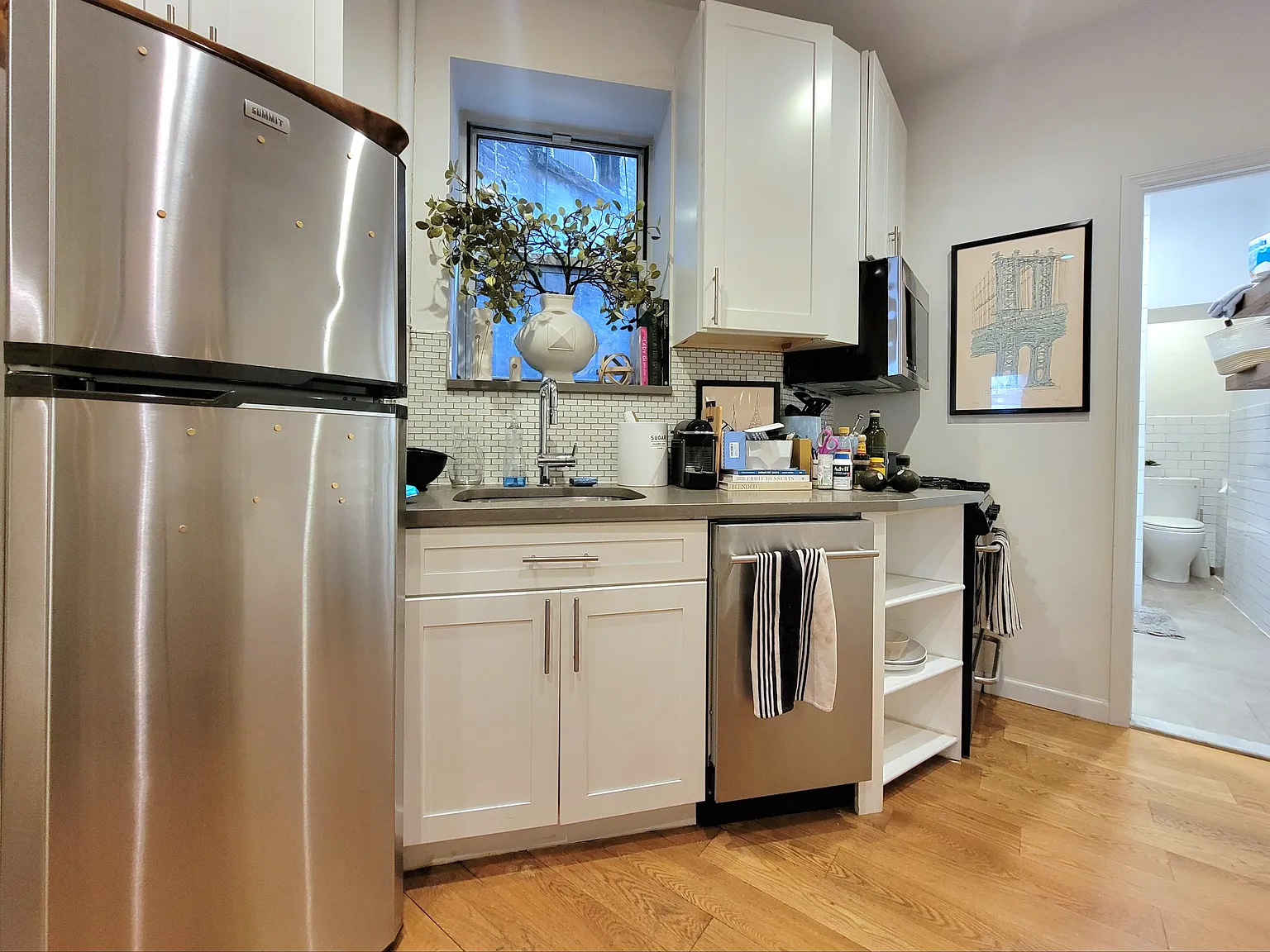 124 East 4th Street — Photo 2