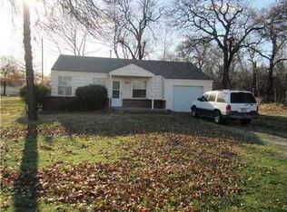 1803 N Timber Rd, Oklahoma City, OK 73141