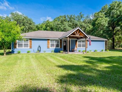 15251 NW 71st Ter, Trenton, FL, 32693