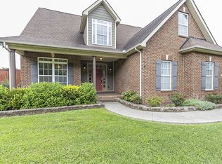612 Rambush Dr, Murfreesboro, TN 37128