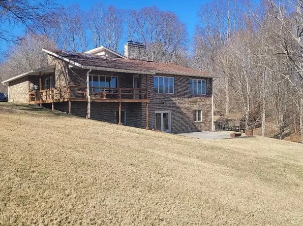 385 Steadman Rd, Blountville, TN 37617